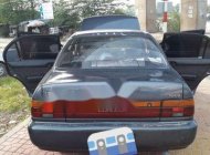Toyota Corolla 1992 - Cần bán xe Toyota Corolla 1992, màu xanh   giá 125 triệu tại An Giang