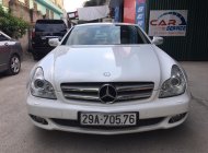 Mercedes-Benz CLS Cũ Mercedes-Benz  350 2008 - Xe Cũ Mercedes-Benz CLS 350 2008 giá 718 triệu tại