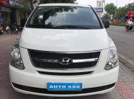 Hyundai H-1 Starex Cũ   Grand 2011 - Xe Cũ Hyundai H-1 Starex Grand 2011 giá 495 triệu tại