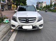 Mercedes-Benz GLK Cũ Mercedes-Benz  250 AMG 2013 - Xe Cũ Mercedes-Benz GLK 250 AMG 2013 giá 1 tỷ 229 tr tại