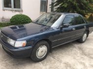 Toyota Cressida GL 2.4 1993 - Bán thanh lý xe Toyota Cressida GL 2.4 1993, màu xanh lam, nhập khẩu giá 90 triệu tại Tuyên Quang