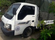 Kia K2700   2006 - Bán xe Kia K2700 đời 2006, màu trắng giá 110 triệu tại Phú Thọ