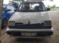 Mitsubishi Colt 1988 - Bán ô tô Mitsubishi Colt sản xuất năm 1988, màu trắng, nhập khẩu Nhật bản, giá 48tr giá 48 triệu tại Hà Nội