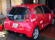 BYD F0 2011 - Bán BYD F0 năm sản xuất 2011, màu đỏ xe gia đình, giá chỉ 90 triệu giá 90 triệu tại Thanh Hóa