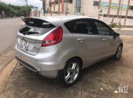 Ford Fiesta S  2013 - Cần bán lại xe Ford Fiesta S đời 2013, màu bạc, giá chỉ 349 triệu giá 349 triệu tại Đồng Nai