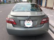 Toyota Camry GLX  2007 - Bán xe Toyota Camry GLX đời 2007, màu xám, xe nhập   giá 595 triệu tại Đồng Tháp