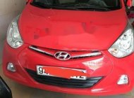 Hyundai Eon 2011 - Bán ô tô Hyundai Eon đời 2011, màu đỏ, nhập khẩu, giá tốt giá 190 triệu tại Cần Thơ