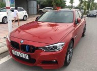 BMW 1 Cũ  3 320i 203 2013 - Xe Cũ BMW 3 320i 2013 giá 866 triệu tại