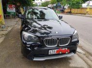 BMW X1 2012 - Cần bán gấp BMW X1 năm sản xuất 2012, màu đen, nhập khẩu nguyên chiếc chính chủ giá cạnh tranh giá 560 triệu tại Đà Nẵng