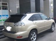 Lexus RX 330 AWD 2003 - Bán Lexus RX 330 AWD đời 2003, nhập khẩu nguyên chiếc xe gia đình, giá 570tr giá 570 triệu tại Hà Nội