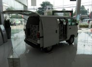 Suzuki Blind Van 2017 - Cần bán xe Suzuki Blind Van năm 2017, màu trắng, 293tr giá 293 triệu tại Bình Dương