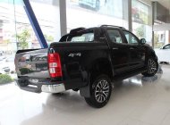 Chevrolet Colorado MT 2018 - Bán Chevrolet Colorado 1 cầu, số sàn 2018, hỗ trợ vay trả góp 90%, đăng ký, đăng kiểm, giao xe tại nhà giá 594 triệu tại Hà Giang