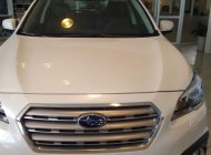 Subaru Outback   AT  2017 - Bán Subaru Outback AT đời 2017, màu trắng, xe nhập giá 1 tỷ 732 tr tại Hà Nội