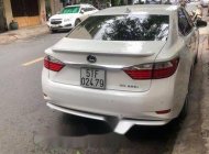 Lexus ES 2013 - Cần bán lại xe Lexus ES đời 2013, màu trắng, giá tốt giá 1 tỷ 750 tr tại Tp.HCM