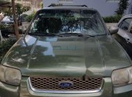 Ford Explorer 2003 - Cần bán Ford Explorer đời 2003, giá tốt giá 130 triệu tại Sơn La