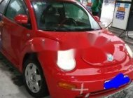 Volkswagen Beetle 2006 - Cần bán Volkswagen Beetle sản xuất 2006, màu đỏ, giá tốt giá 170 triệu tại Tp.HCM