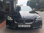BMW 1 Cũ  5 520i 206 2016 - Xe Cũ BMW 5 520i 2016 giá 1 tỷ 670 tr tại