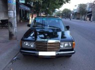 Mercedes-Benz C class 1998 - Cần bán lại xe Mercedes năm sản xuất 1998, màu đen, giá tốt giá 72 triệu tại Bình Định