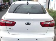 Kia Rio 2015 - Cần bán gấp Kia Rio năm 2015, màu trắng, nhập khẩu xe gia đình, giá tốt giá 390 triệu tại Bạc Liêu