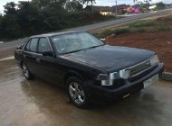 Mazda 929 1988 - Bán Mazda 929 đời 1988, màu đen, giá chỉ 55 triệu giá 55 triệu tại Đắk Nông
