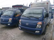 Hyundai Pony   2018 - Trung tâm phân phối xe tải Hyundai New Porter giá 399 triệu tại Tp.HCM
