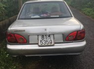 Mitsubishi 3000GT 1996 - Bán xe Mitsubishi 3000GT đời 1996, màu bạc, nhập khẩu giá 40 triệu tại Gia Lai