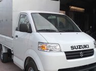 Suzuki Super Carry Pro 2018 - Bán xe Suzuki Super Carry Pro đời 2018, màu trắng, nhập khẩu nguyên chiếc giá 312 triệu tại Hải Phòng