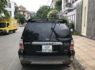 Ford Escape   XLT  2004 - Bán xe Ford Escape XLT 2004, màu đen chính chủ, giá 205tr giá 205 triệu tại Tp.HCM