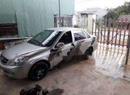 Lifan 520 2008 - Cần bán lại xe Lifan 520 đời 2008, màu bạc, 79 triệu giá 79 triệu tại Kon Tum