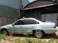 Nissan Cefiro 2001 - Cần bán xe Nissan Cefiro 2001, màu bạc chính chủ, 80 triệu giá 80 triệu tại Tp.HCM