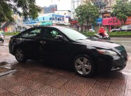 Toyota Camry SE 2008 - Cần bán xe Toyota Camry SE sản xuất 2008 màu đen, xe nhập khẩu chính hãng giá 625 triệu tại Hà Nội