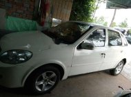 Lifan 520 2007 - Cần bán lại xe Lifan 520 sản xuất năm 2007, màu trắng, 78tr giá 78 triệu tại Cần Thơ