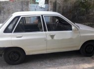 Kia Pride 1995 - Bán ô tô Kia Pride năm sản xuất 1995, màu trắng, giá tốt giá 16 triệu tại Nghệ An