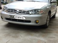 Kia Spectra LS 2005 - Bán xe Kia Spectra sản xuất 2005, đăng ký 2009- không taxi giá 131 triệu tại Thái Bình