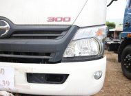 Hino 300 Series 2016 - Bán xe tải 3,5 tấn thùng mui bạt XZU720l giá 700 triệu tại Tp.HCM