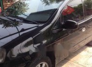 Chevrolet Vivant 2008 - Bán Chevrolet Vivant sản xuất năm 2008, màu đen, giá 265tr giá 265 triệu tại Phú Yên