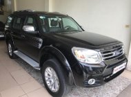 Ford Everest AT 2015 - Cần bán Ford Everest AT đời 2015, màu đen, 725tr giá 725 triệu tại Hà Nội