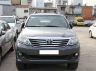 Acura CL 2012 - Cần bán Fortuner máy xăng số tự động 1 cầu giá 680 triệu tại