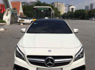 Mercedes-Benz CLA Cũ Mercedes-Benz  45 - AMG 2016 - Xe Cũ Mercedes-Benz CLA CLA45 - AMG 2016 giá 1 tỷ 770 tr tại