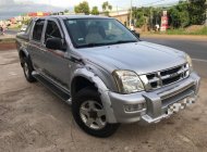 Isuzu Dmax 2005 - Cần bán xe Isuzu Dmax năm 2005, màu bạc xe gia đình giá 265 triệu tại Đồng Nai