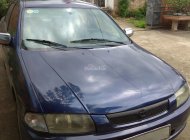 Mazda 323 2000 - Bán Mazda 323 năm sản xuất 2000, màu xanh lam giá 92 triệu tại Lạng Sơn