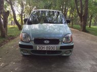 Kia Visto 2004 - Bán xe Kia Visto 2004, màu xanh lam   giá 140 triệu tại Hà Nội