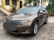 Toyota Venza   2.7 AT  2009 - Bán Toyota Venza 2.7 AT đời 2009, màu nâu giá 845 triệu tại Quảng Ninh