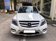 Mercedes-Benz GLK Cũ Mercedes-Benz  250 2014 - Xe Cũ Mercedes-Benz GLK 250 2014 giá 1 tỷ 350 tr tại