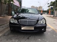 Mercedes-Benz C ũ Meredes-Benz  180 2005 - Xe Cũ Mercedes-Benz C 180 2005 giá 285 triệu tại