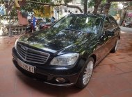 Mercedes-Benz C ũ Meredes-Benz  250 2009 - Xe Cũ Mercedes-Benz C 250 2009 giá 528 triệu tại