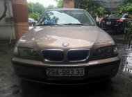 BMW 1 Cũ  3 38 2003 - Xe Cũ BMW 3 318 2003 giá 220 triệu tại