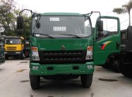 Fuso L315 TMT Sinotruck 2018 - Bán ô tô Cửu Long 7 - 9 tấn TMT Sinotruck đời 2018, màu xanh lam, giá 567tr giá 567 triệu tại Nghệ An