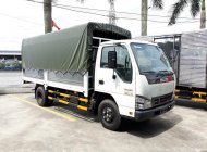 Isuzu QKR 2017 - Bán xe tải Isuzu tại Thái Bình giá 490 triệu tại Thái Bình