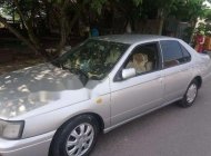 Nissan Bluebird 2008 - Bán Nissan Bluebird năm 2008, màu bạc giá 100 triệu tại Bình Định